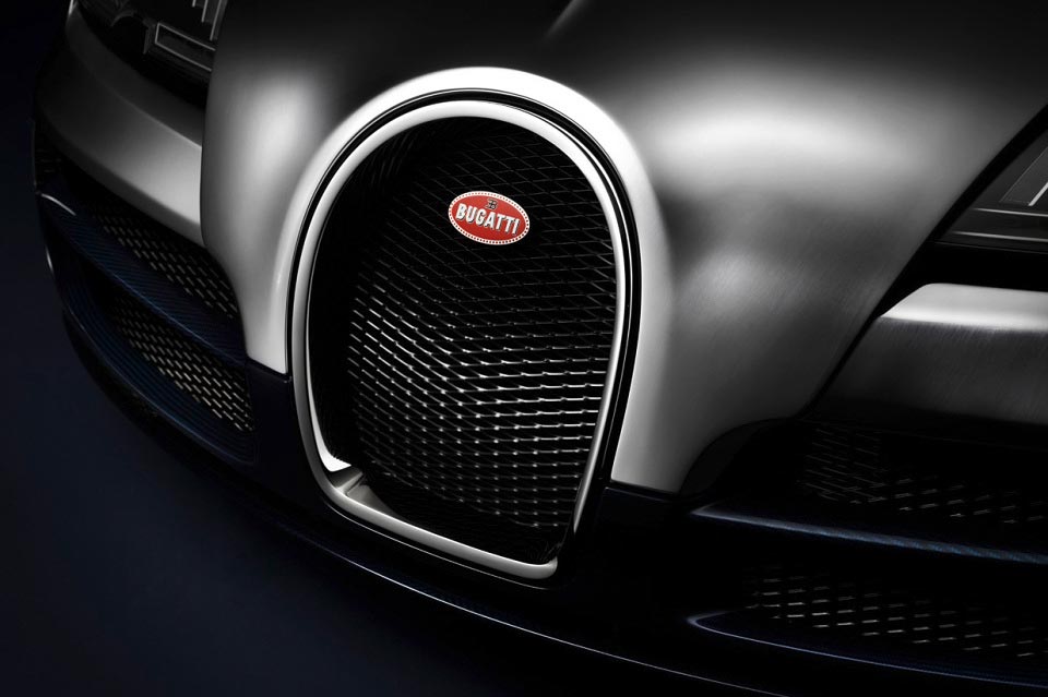 1.200 PS: Bugatti Legends Veyron 16.4 Grand Sport Vitesse “Ettore Bugatti” Edition 3