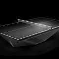 Eleven Ravens $70,000 Ping Pong Tisch