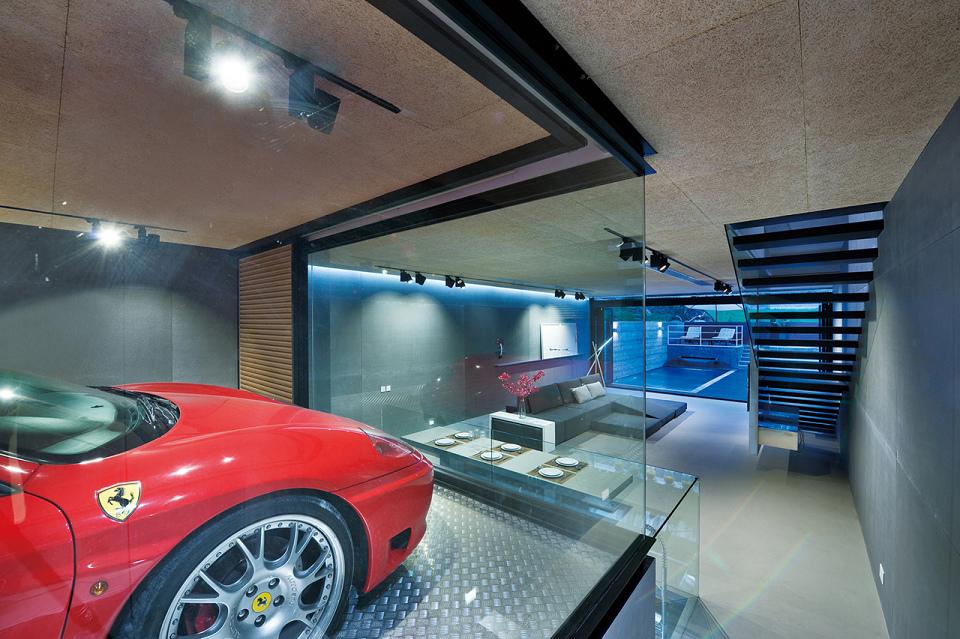 Dream House in Sai Kung by Millimeter 6