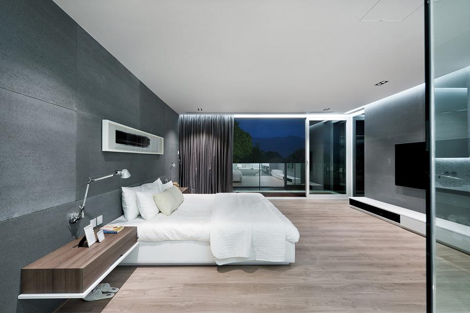 Dream House in Sai Kung by Millimeter 9