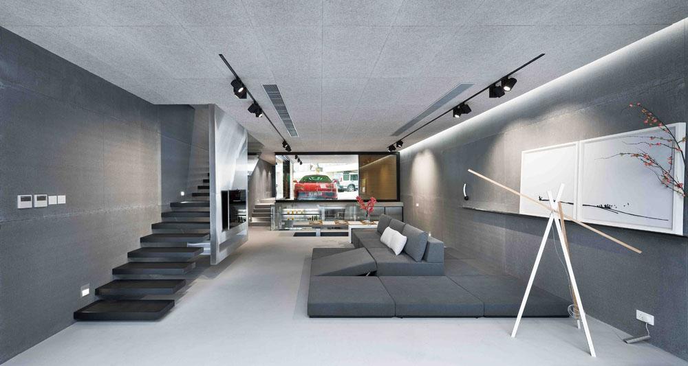 Dream House in Sai Kung by Millimeter 1
