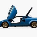 Klassiker: 1979 Lamborghini Countach LP400S