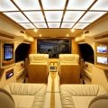 Customized Cadillac Escalade x Lexani Motorcars