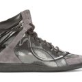 Die Maison Martin Margiela High-Top Sneaker