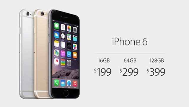 Apple enthüllt offiziell das neue iPhone 6 und iPhone 6 Plus 4