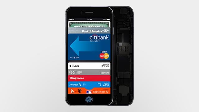 Apple enthüllt offiziell das neue iPhone 6 und iPhone 6 Plus 6