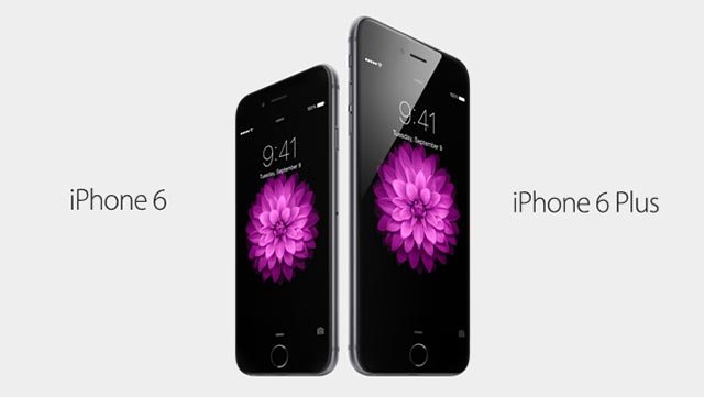 Apple enthüllt offiziell das neue iPhone 6 und iPhone 6 Plus 9