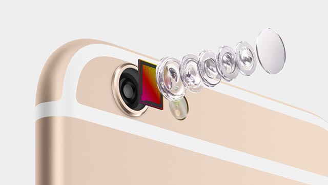 Apple enthüllt offiziell das neue iPhone 6 und iPhone 6 Plus 10