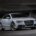 The Audi RS 5 Coupe Sport Edition