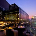 Das unglaubliche Sofitel So Bangkok Hotel
