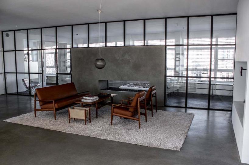 Beeindruckendes Studio Kippenberger Loft in Berlin 10