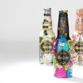 Warsteiner präsentiert die Art Collection