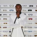 will.i.am präsentiert seine Sonnebrillenkollektion, ill.i Optics
