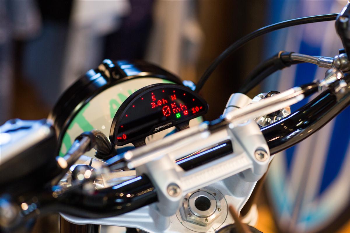 The BMW Concept Path 22 with a Surfboard Holder 8