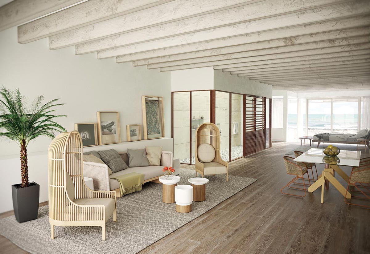 A Dream Surrounded by Water x ITZ’ANA Resort & Residences 5
