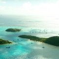 Miete eine Private Insel für $2.000 am Tag