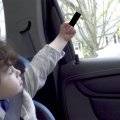 Fluchende Kinder: Die neue Smart forfour Werbung