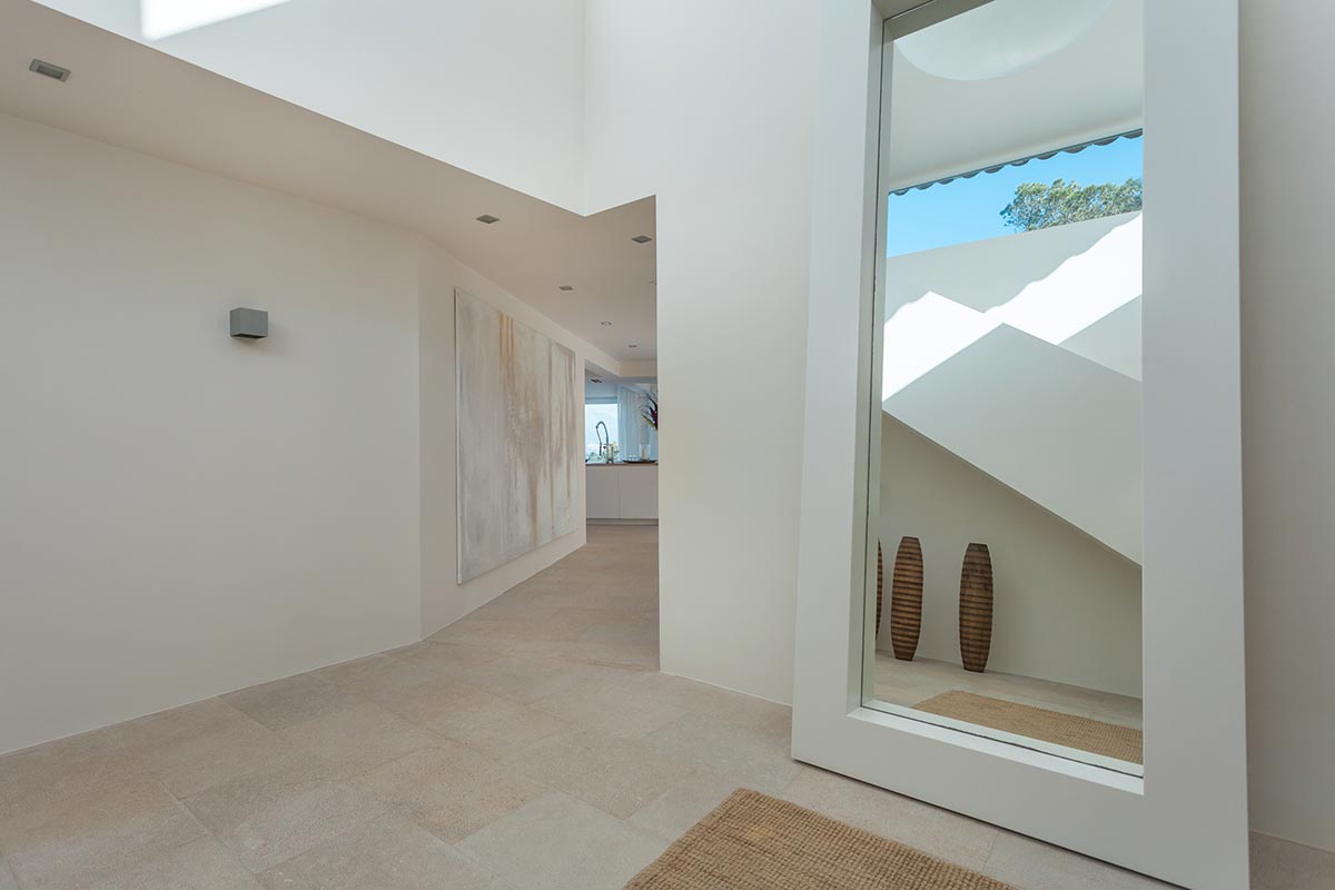Villa with amazing views over Port Andratx 10