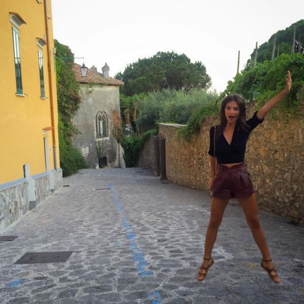 Emily’s Summer Diary: 24 Private Summer Impressions 24