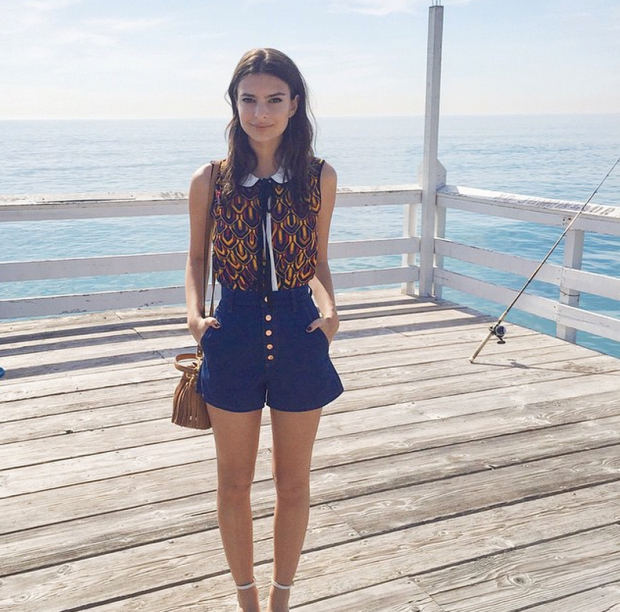 Emily’s Summer Diary: 24 Private Summer Impressions 17