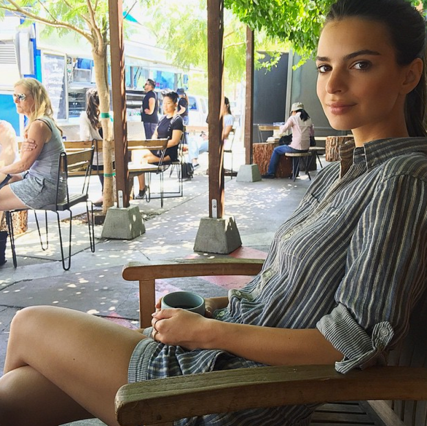 Emily’s Summer Diary: 24 Private Summer Impressions 11
