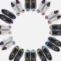 adidas Originals und Pharrell Williams x Supershell Artwork Kollektion