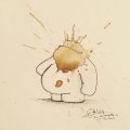 Die Kaffeemonster von Stefan Hingûkk