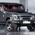 Der Flying Huntsman 6×6 mit 430PS
