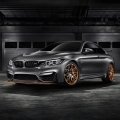 The New BMW Concept M4 GTS