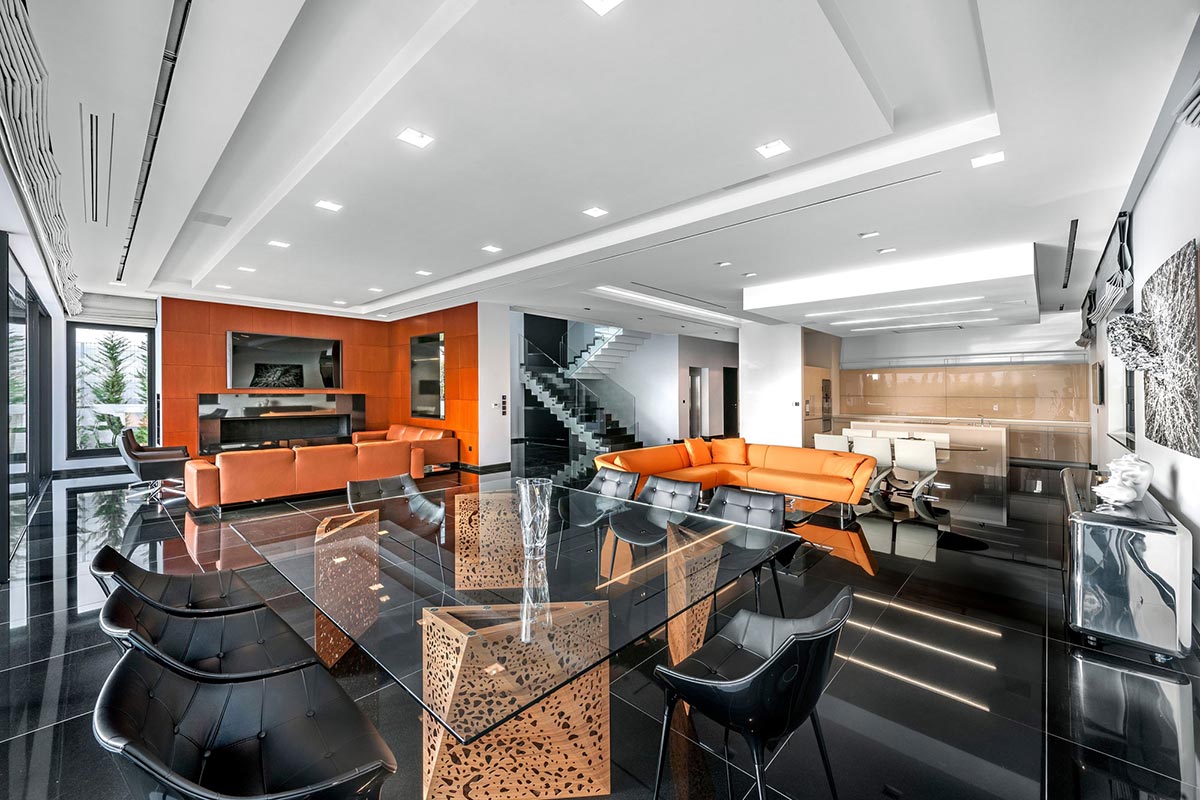 Moderne Villa in Glyfada 05