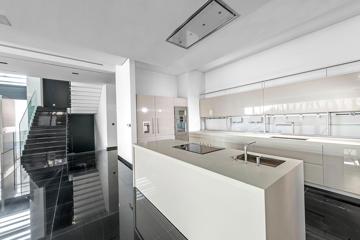 Moderne Villa in Glyfada 06