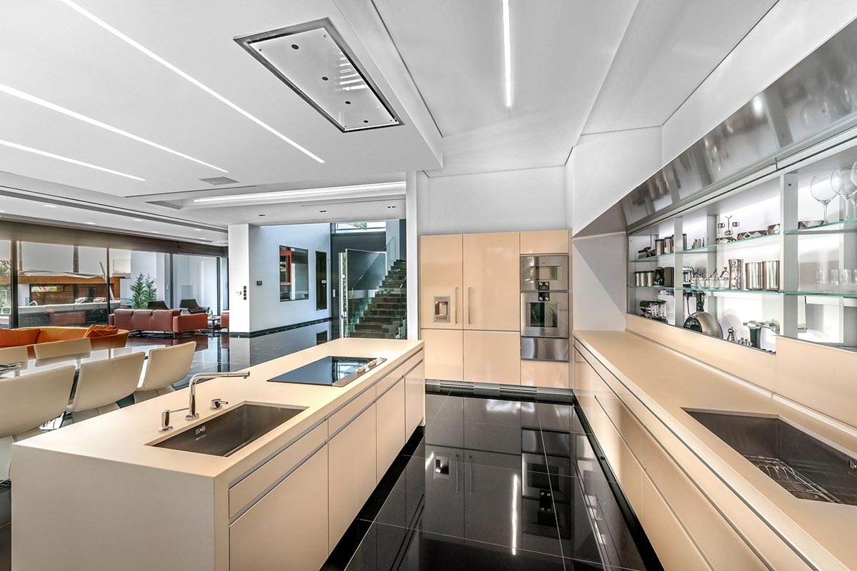 Moderne Villa in Glyfada 07