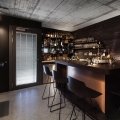 Deutschlands kleinste und gemütlichste Bar