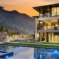 Keane Street Peppermint Grove von Signature Custom Homes