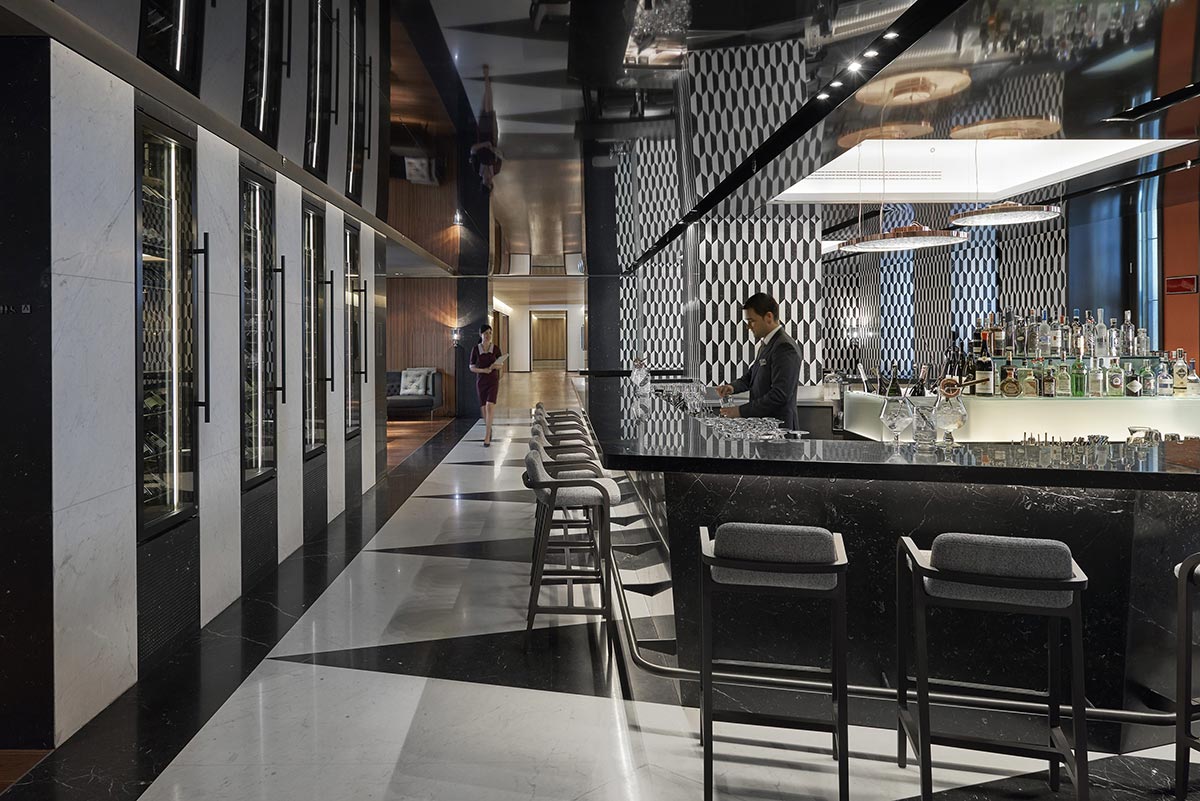 Mandarin Oriental eröffnet erstes Hotel in Milan 2