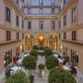 Mandarin Oriental eröffnet erstes Hotel in Milan