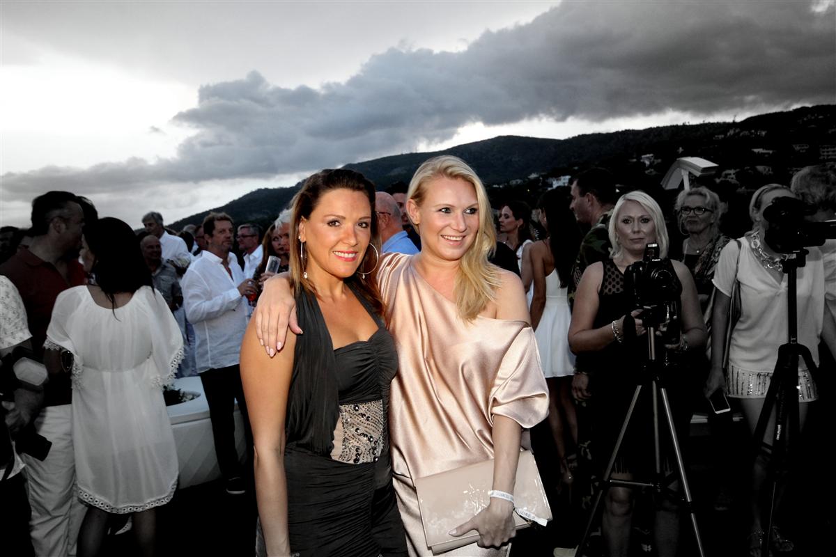 So feiert man auf Mallorca: Die Marcel Remus Summerparty 14