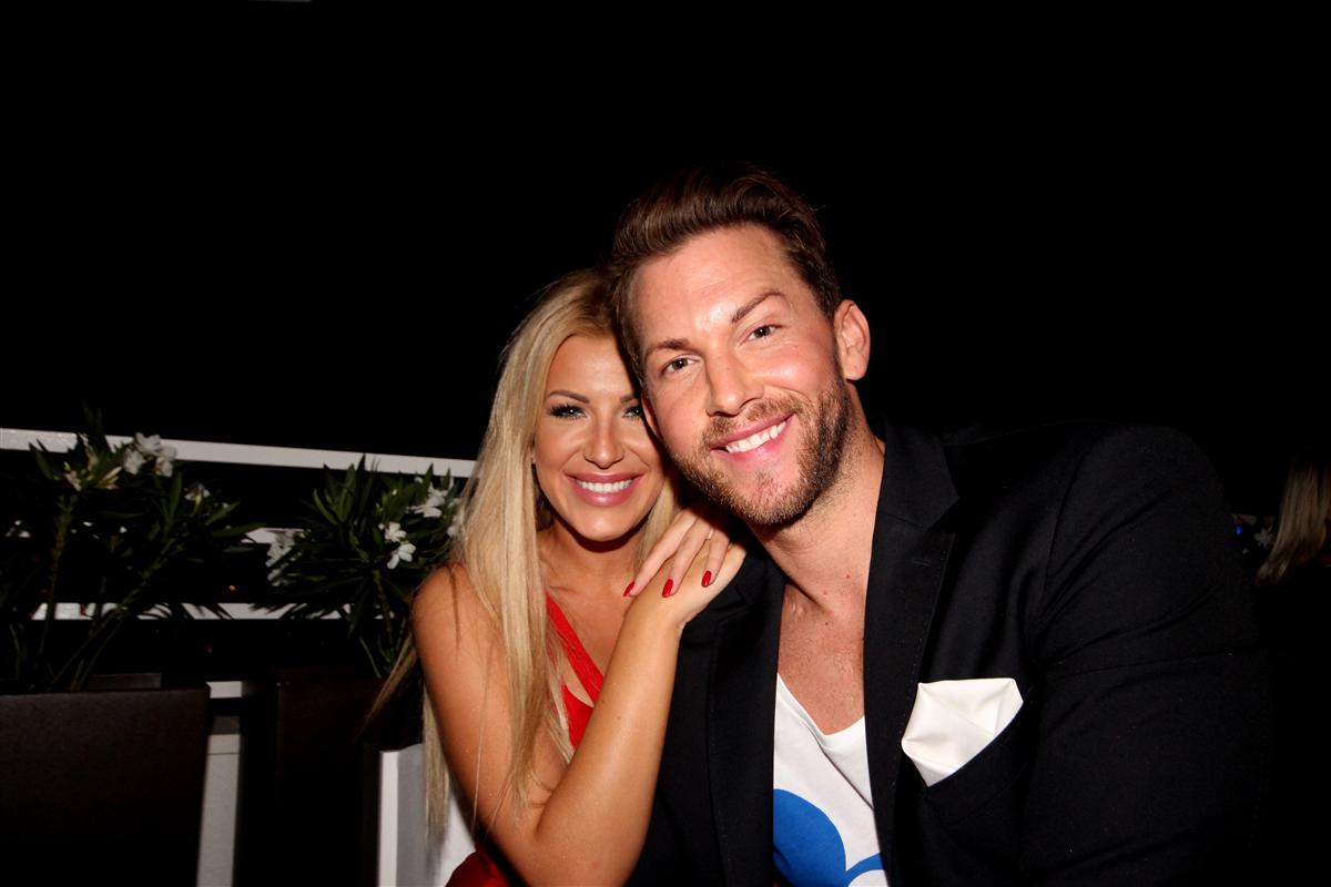 So feiert man auf Mallorca: Die Marcel Remus Summerparty 22