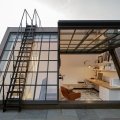 Das Westvillage Townhouse in New York City