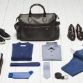 Männer auf Reisen: So packst du Deine Tasche richtig!