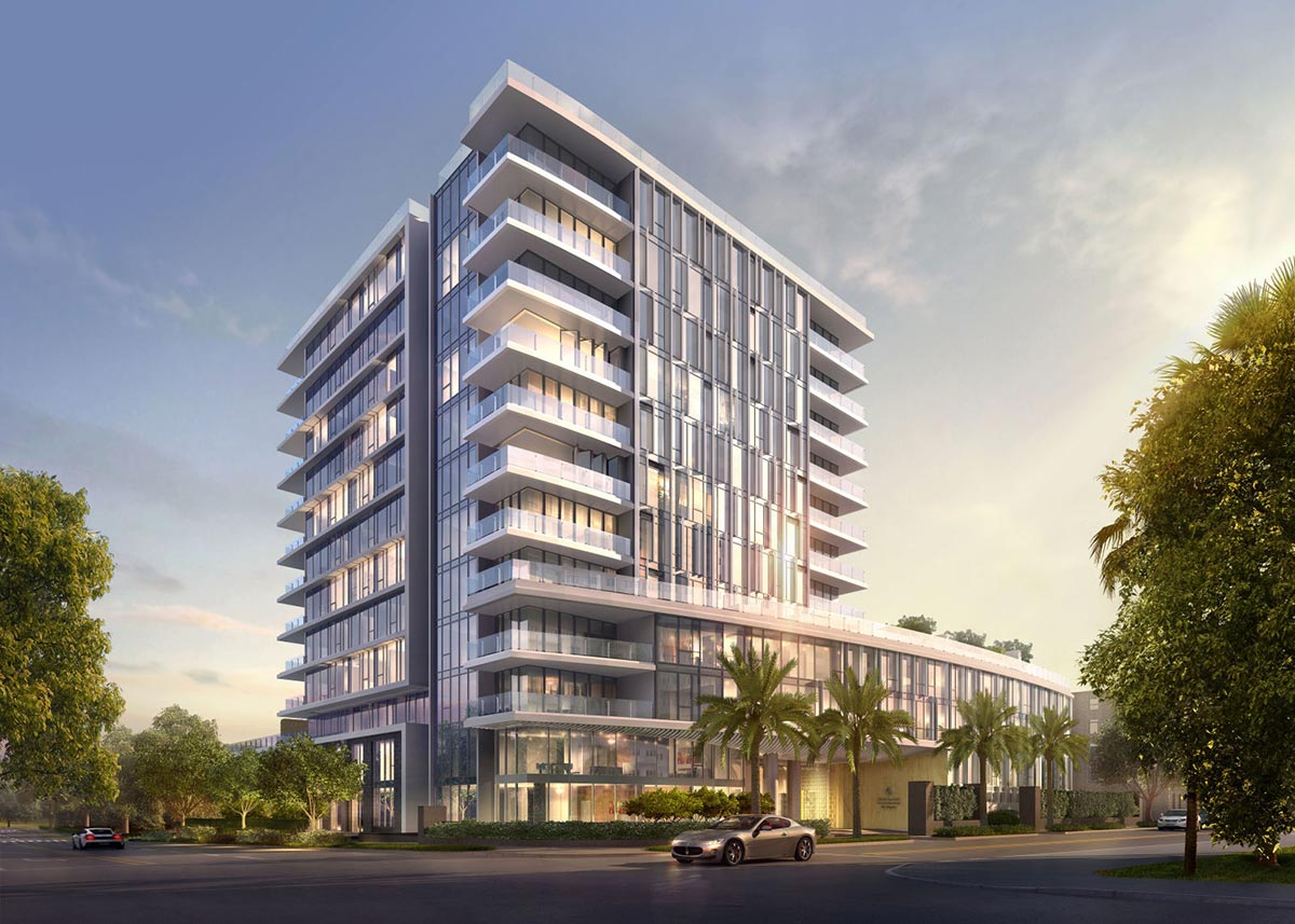 $50 Mio. Penthouse in LA mit Schutz vor Paparazzis 6