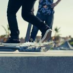 Lexus Hoverboard featured