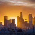 Zeitraffer: So hast du Los Angeles noch nicht gesehen