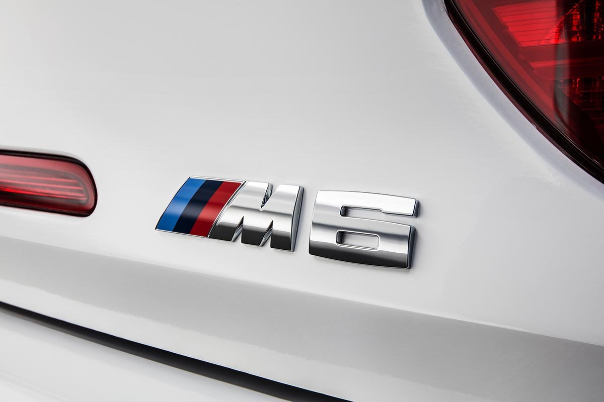 Auf zur Rennstrecke: Der Neue BMW M6 GT3 16