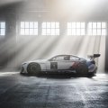 Auf zur Rennstrecke: Der Neue BMW M6 GT3