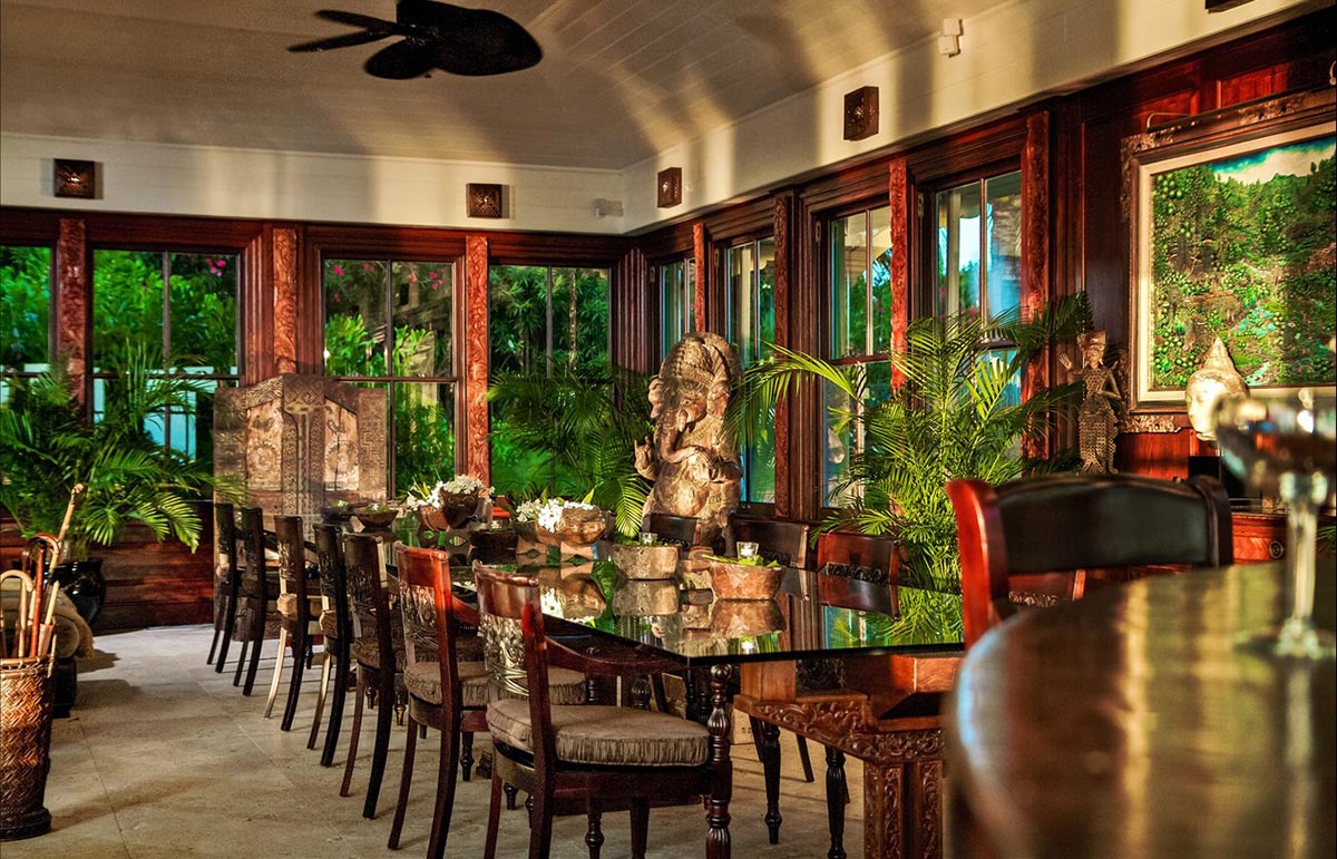 David Copperfield Musha Cay 08