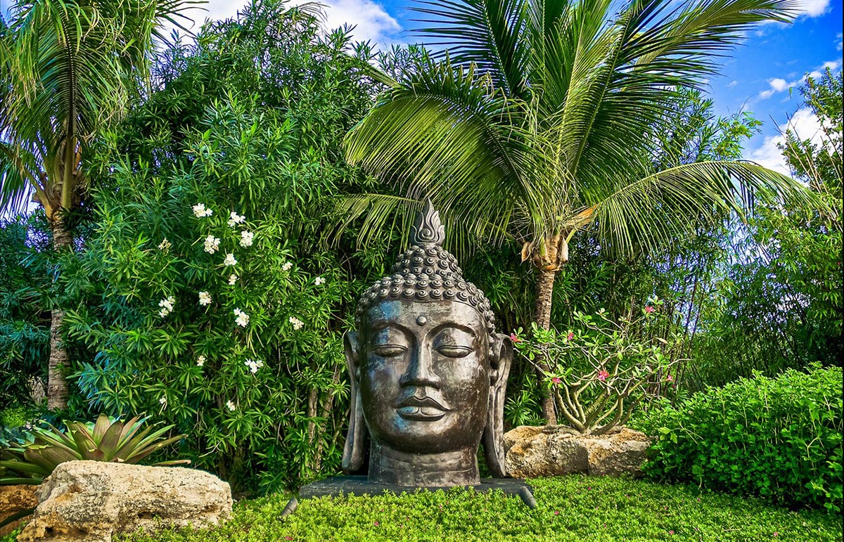 David Copperfield Musha Cay 13