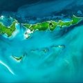 Miete David Copperfields Privatinsel Musha Cay für 57k/Nacht