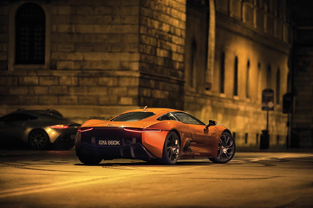 Jaguar C-X75 03