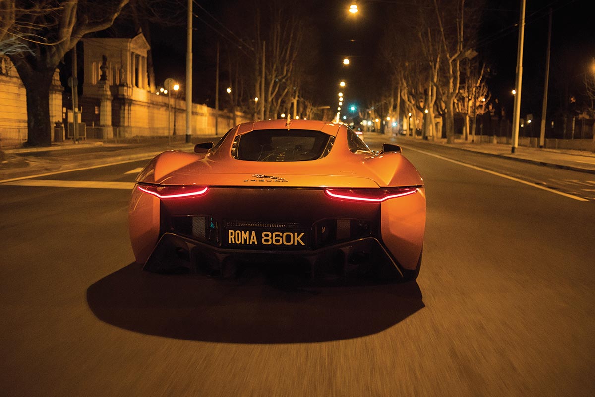 Jaguar C-X75 09